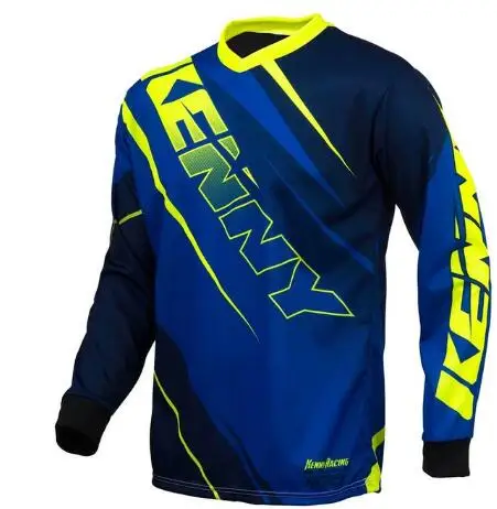 

Downhill Shirt NuevoMotocrossNuevo moto rcycles moJersey de cycling jersey MTB fuera carretera bicicleta o FXR DH MTB