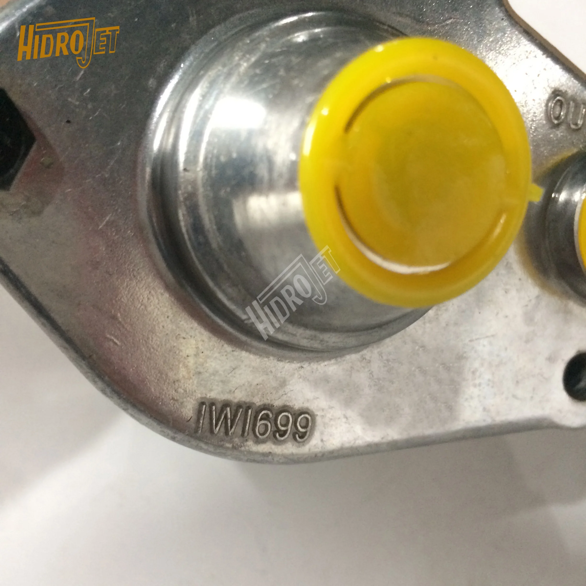 

3406 engine part fuel pump assy 1W1700 feed pump for 3408