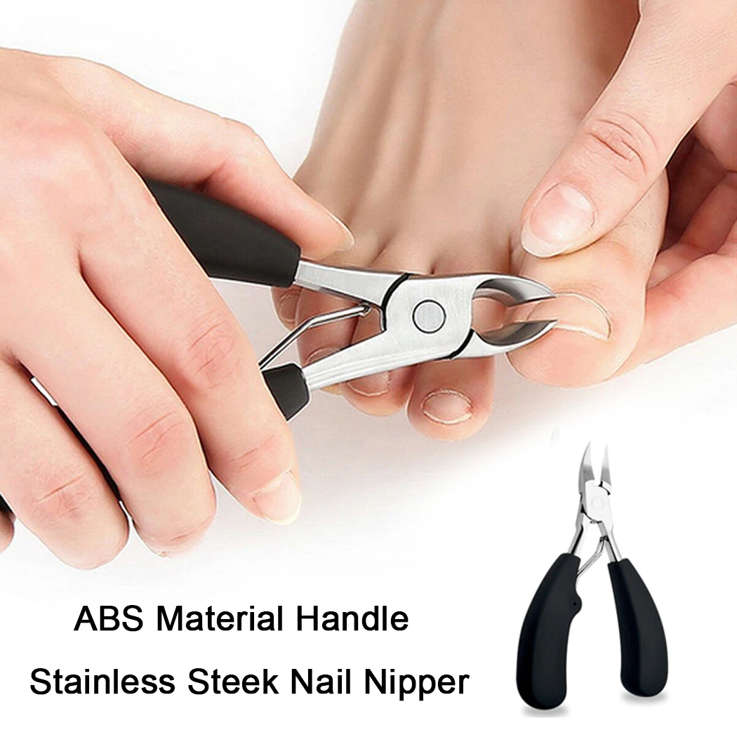 Машинка для стрижки ногтей 15|Ножницы и триммеры| |