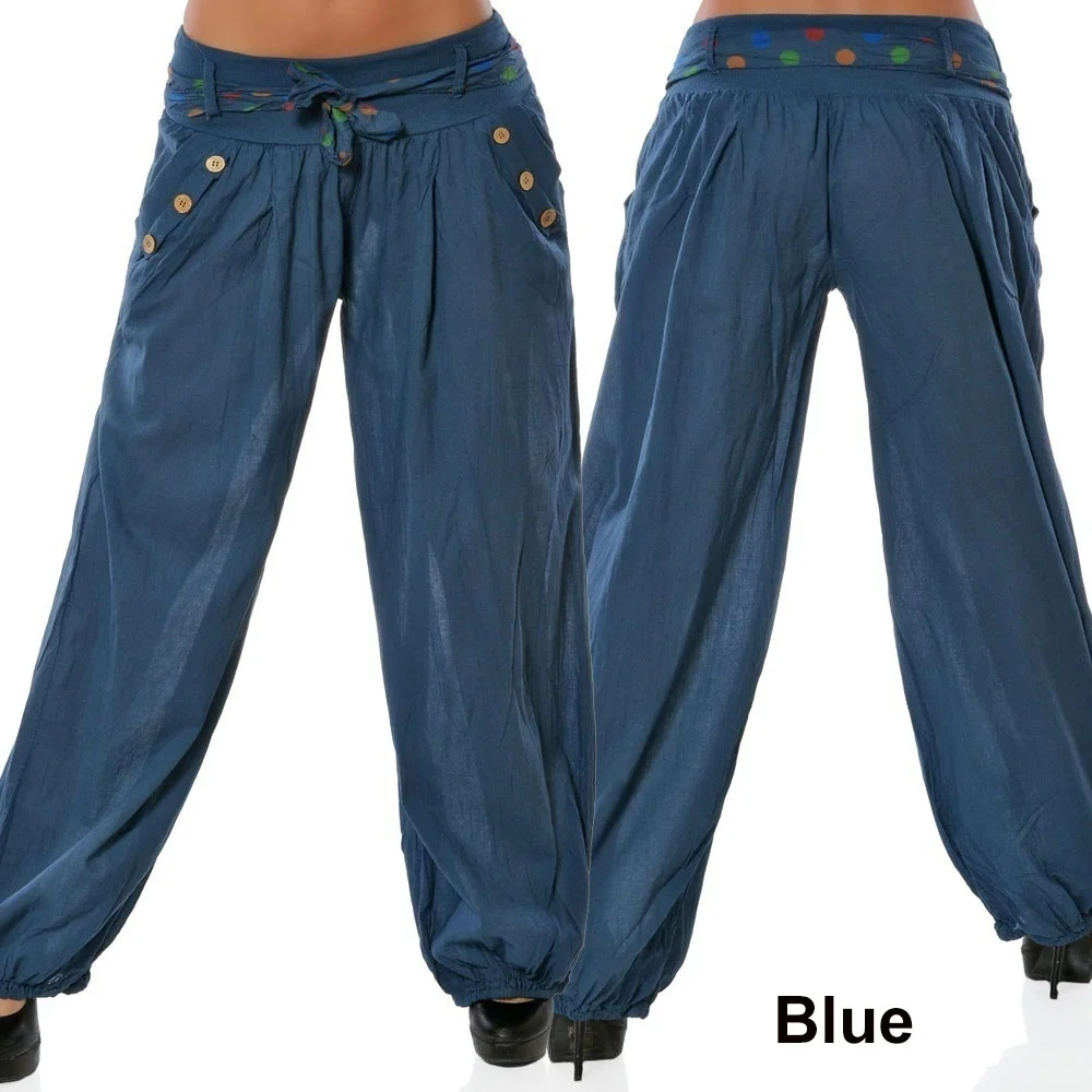 ZOGAA Женские однотонные Цвет повседневные свободные страстно желать ослабленные