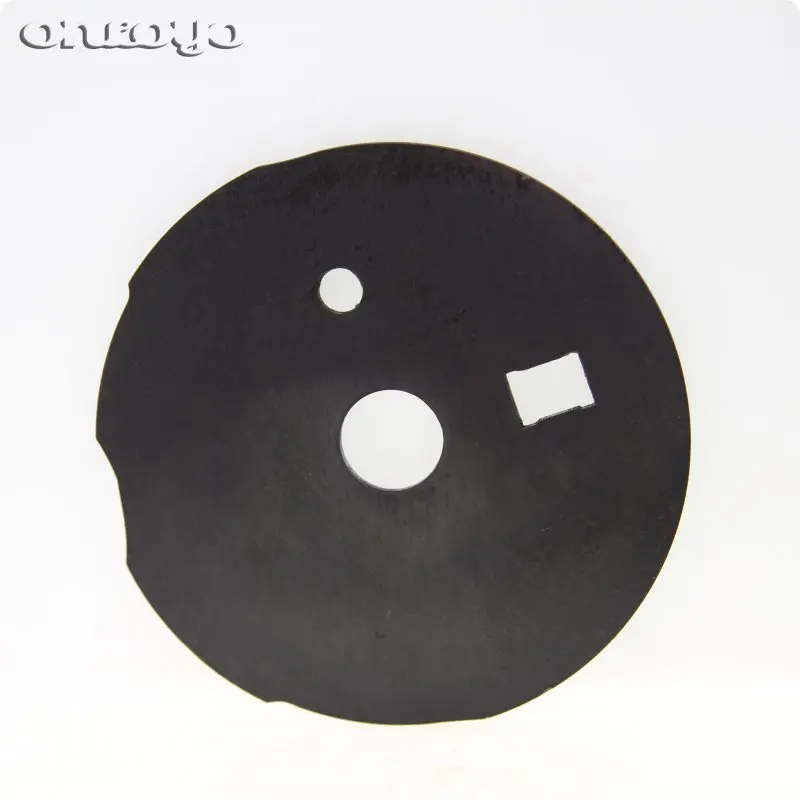 

Industrial Sewing Machine Knife Plate 5582300 5582301 For Durkopp 558