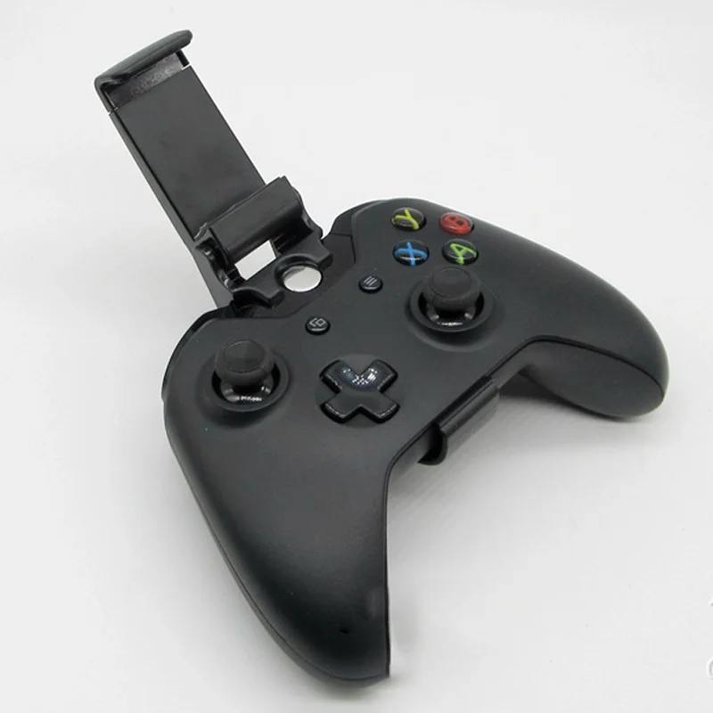 Для Xbox один контроллер ручка-держатель для штатива-Держатель смарт мобильный
