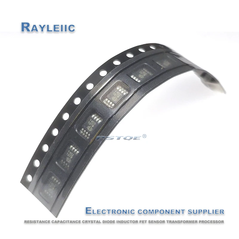 Non-counterfeit.NEW оригинальный EMC1402-1-ACZL-TR MSOP-8 EMC1402-1-ACZL EMC1402-1 EMC1402 MSOP8 Температура Сенсор в