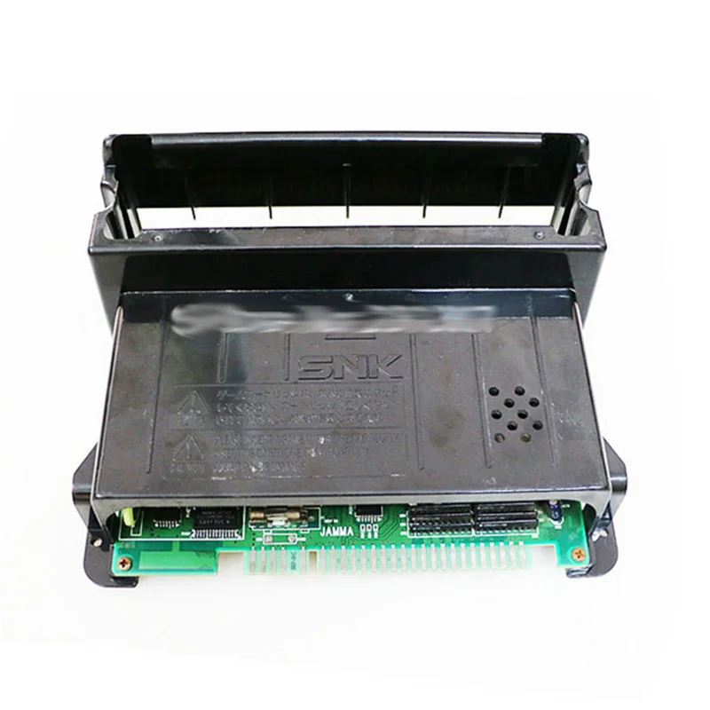 

Multi Games SNK NEO GEM MVS Game Machine Main Board Classis Base Arcade Game Motherboard Retro Originals Second Hand Mainboards