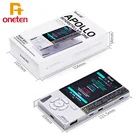 Qianli Apollo Interstellar One для экрана iPhone, оригинальный экран True Tone, батарея, вибрация, данные, код обнаружения, чтение и запись