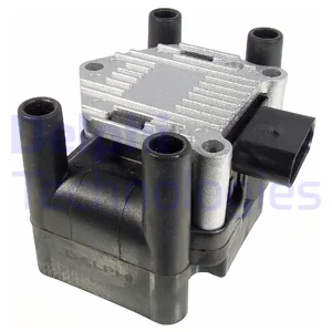 

DELPHI GN10018-12B1 COIL 98 GOLF.IV 1.6 8V * AKL-AVU *