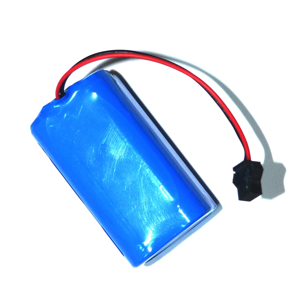 14 4 V 2800mAh сменная батарея для Deebot N79S N79 DN622 Аккумулятор робота-пылесоса Battery |