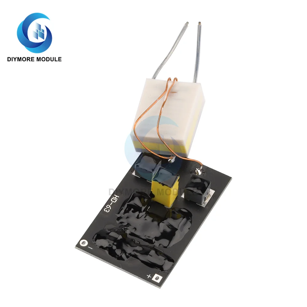 Высоковольтный модуль зажигания дуговой 12-16 В постоянного тока цифровой |