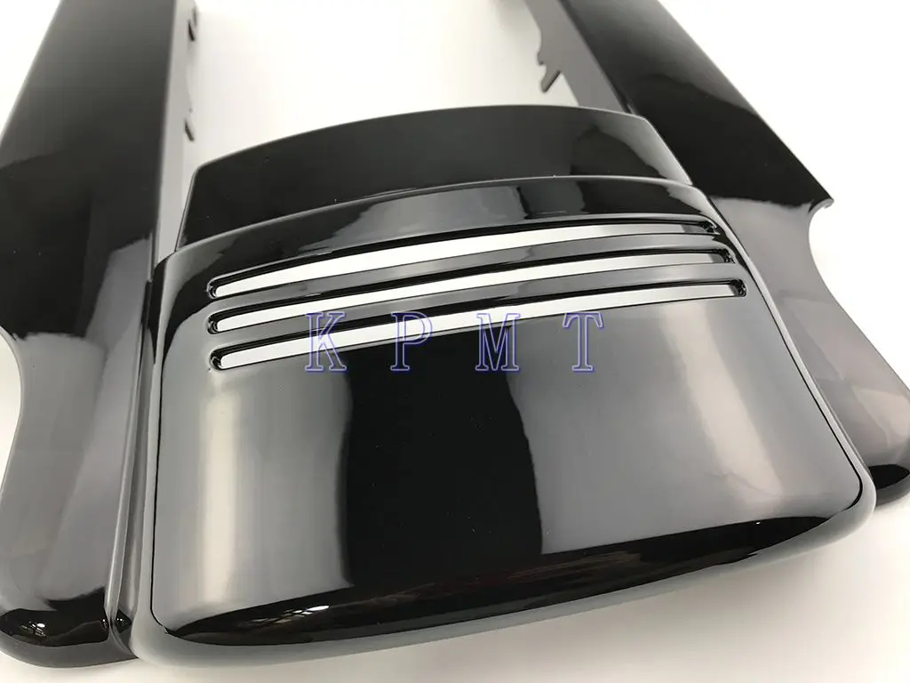 Натягивающийся мешок для мотоцикла наполнитель заднего крыла Harley Touring Street Road Glide