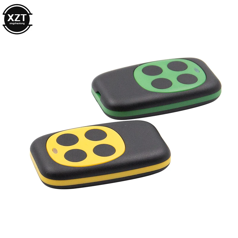 Универсальный пульт дистанционного управления для гаражных дверей 315 МГц |