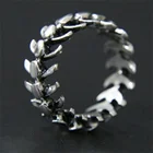 Модные популярные креативные винтажные кольца в стиле рок, хип-хоп для женщин и мужчин, искусственные кольца, ювелирные изделия в подарок