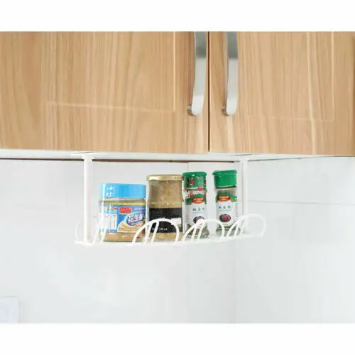 New Home Living Room Storage Rack Under Desk Cable Management Tray Wire Cord Power Strip Adapter Organizer Shelf | Дом и сад