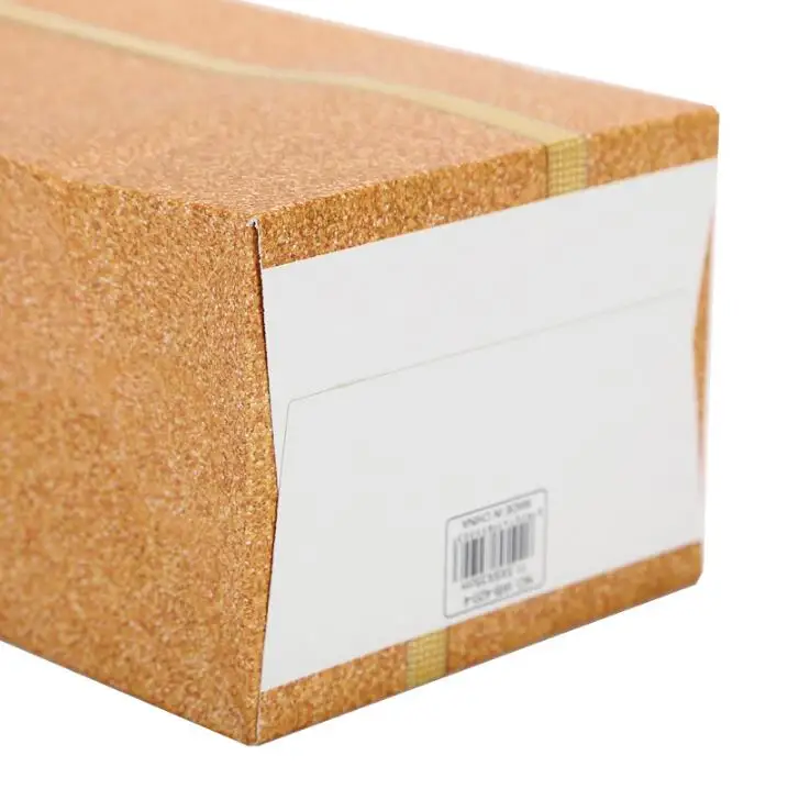 Бумага мешок бутылки вина перевозчика фестиваль вечерние подарка ручки ленты