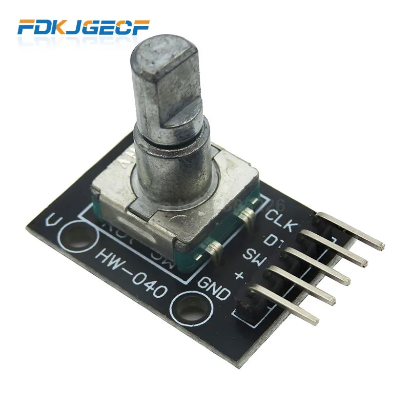 1 шт. модуль роторного датчика кодирования|Соединители| |