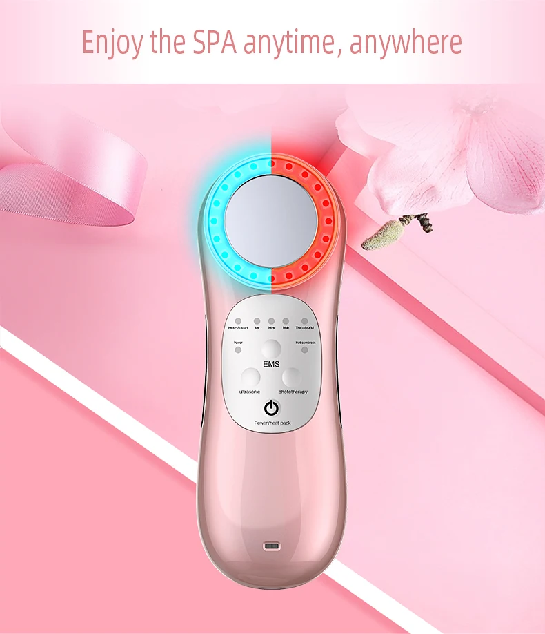 PRETTYME средство для ухода за лицом плотно очищает лицо V осветляет кожу массаж