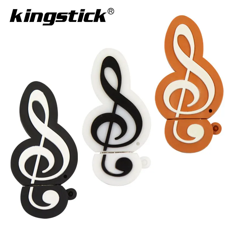 Новейший USB флеш-накопитель piano 32 Гб 64 Гб 128 ГБ модный музыкальный Флешка аккордеон накопитель 4 ГБ 8 ГБ 16 ГБ запоминающий usb-флэш-накопитель