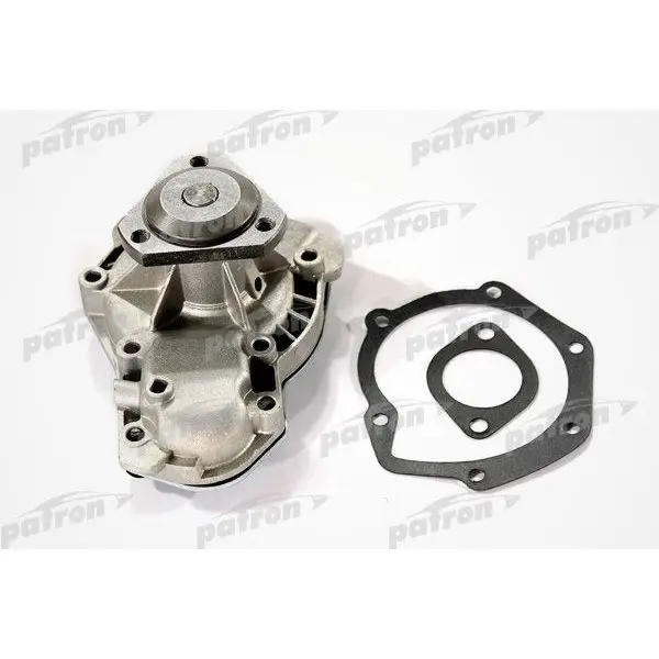 Насос водяной R-131 RENAULT R21/TRAFIC 2.0/2.2/2.0D/TD 86 PATRON | Автомобили и мотоциклы