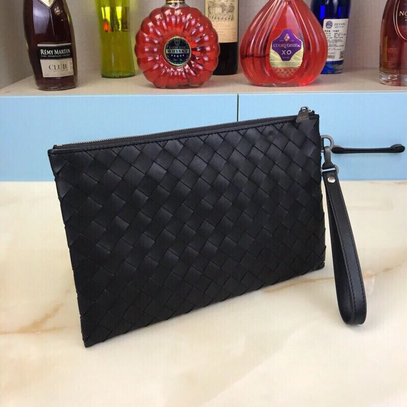 

purses handbags luxury bags wallet men business envelope clutch luxury envelope leather hand bag luxury woven clutch purse