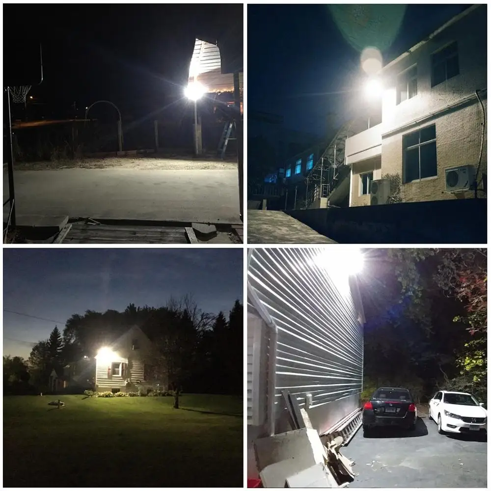 25 Вт Светодиодный прожектор AC220 в водонепроницаемый заливающего света