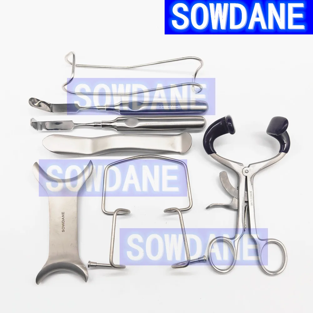 1 шт импланты губ &amp держатель щеки Ортодонтические хирургический рот открывалка