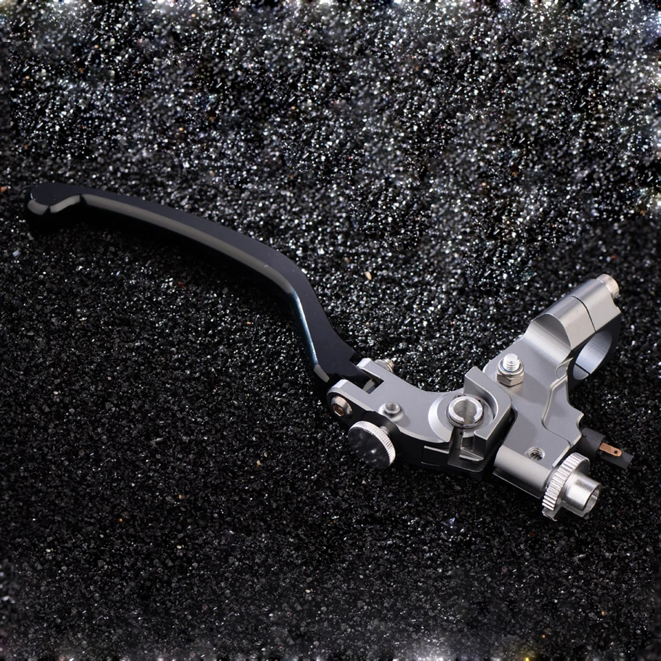 Adelin новый уровень мотоцикл Кабельные муфты насоса Универсальный 7/8 &quot22 мм