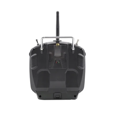 

Jumper T12 Pro Open Source 16ch Radio JP4-in-1 Multi-Protocol 2.4inch LCD RF Module Wi/ HALL Gimbal OpenTX for RC Drone