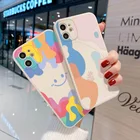 Чехол для Xiaomi Redmi Note 9 Pro Max, защитный мягкий чехол для объектива Redmi 9, 9S, 9C, Note 9S, 8, 10, 11 Pro Max, чехол-бампер