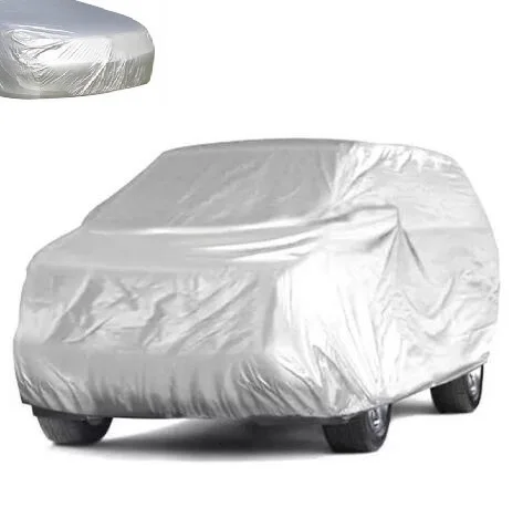 

For Off-road Vehicle SUV 4900x1900x1900mm Car Outdoor Cover Waterproof Dustproof Cover Sun Protection Cover For Dust Snow