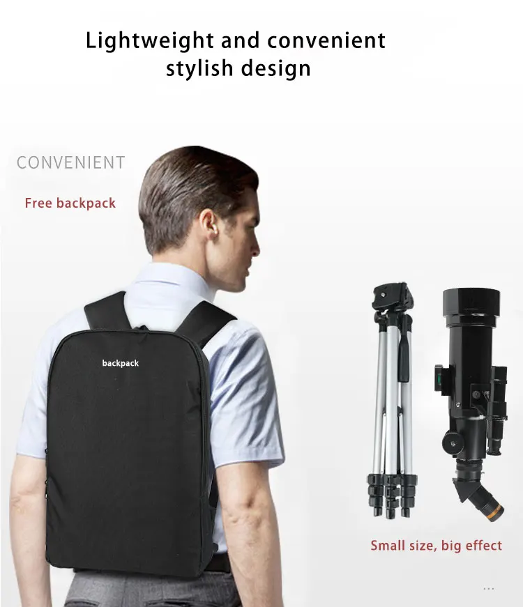 Профессиональный астрономический телескоп 100000 метров мощный бинокль ночного