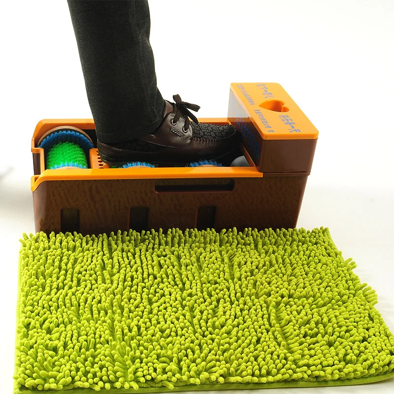 Чистящая машина для очистки подошвы любовь домашняя охранная система стирки