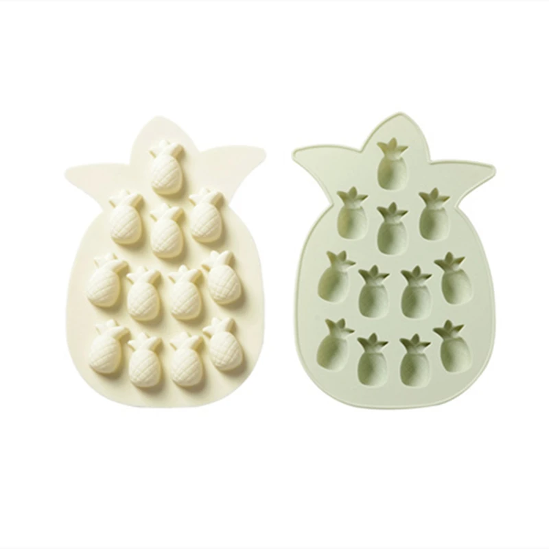 Силиконовая форма для торта в виде ананаса 12 дюймов | Дом и сад