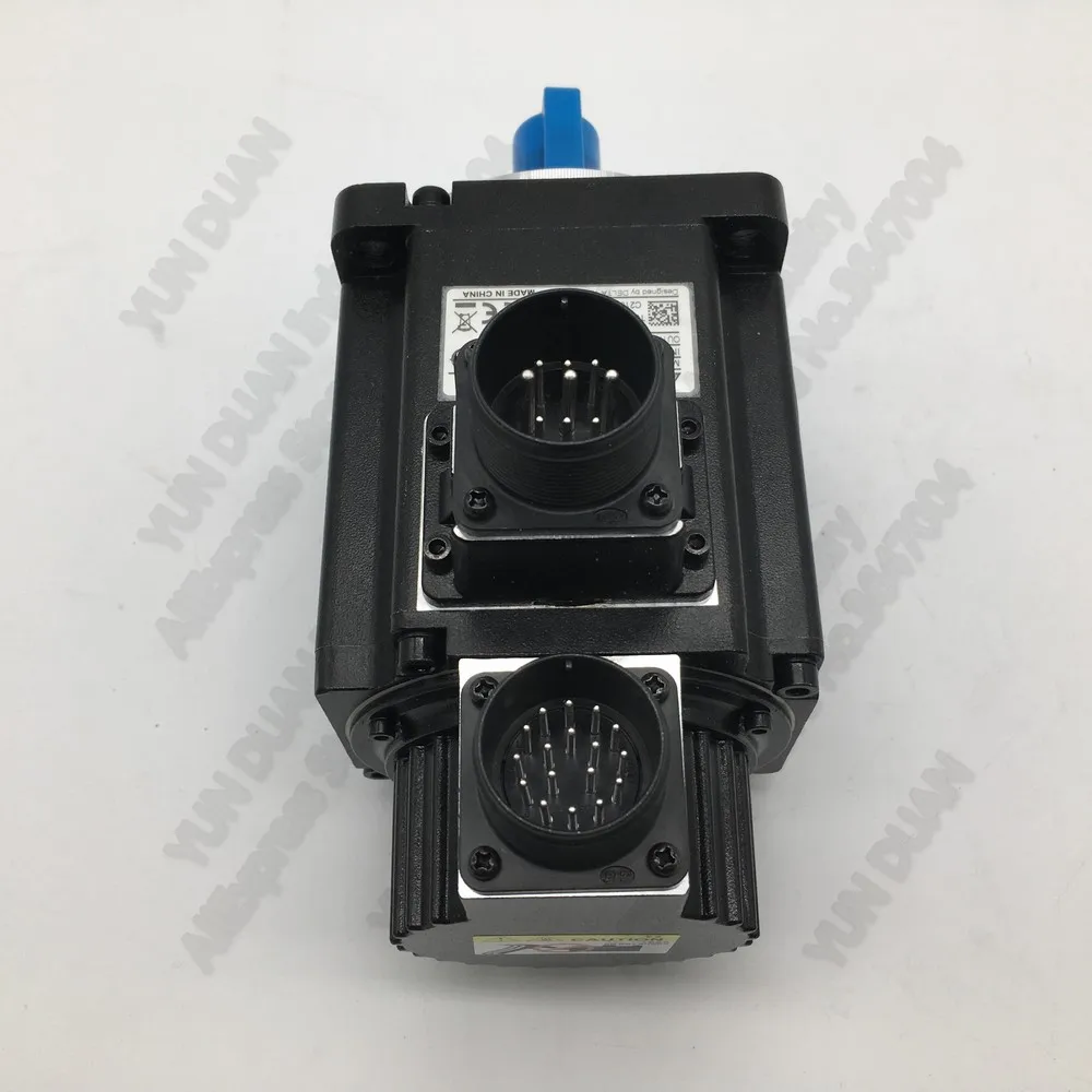 DELTA 1 кВт B2 Delta AC Servo 1000 Вт 4 77 нм 2000 об/мин 130 мм ASD 1021 B ECMA E21310RS комплект привода