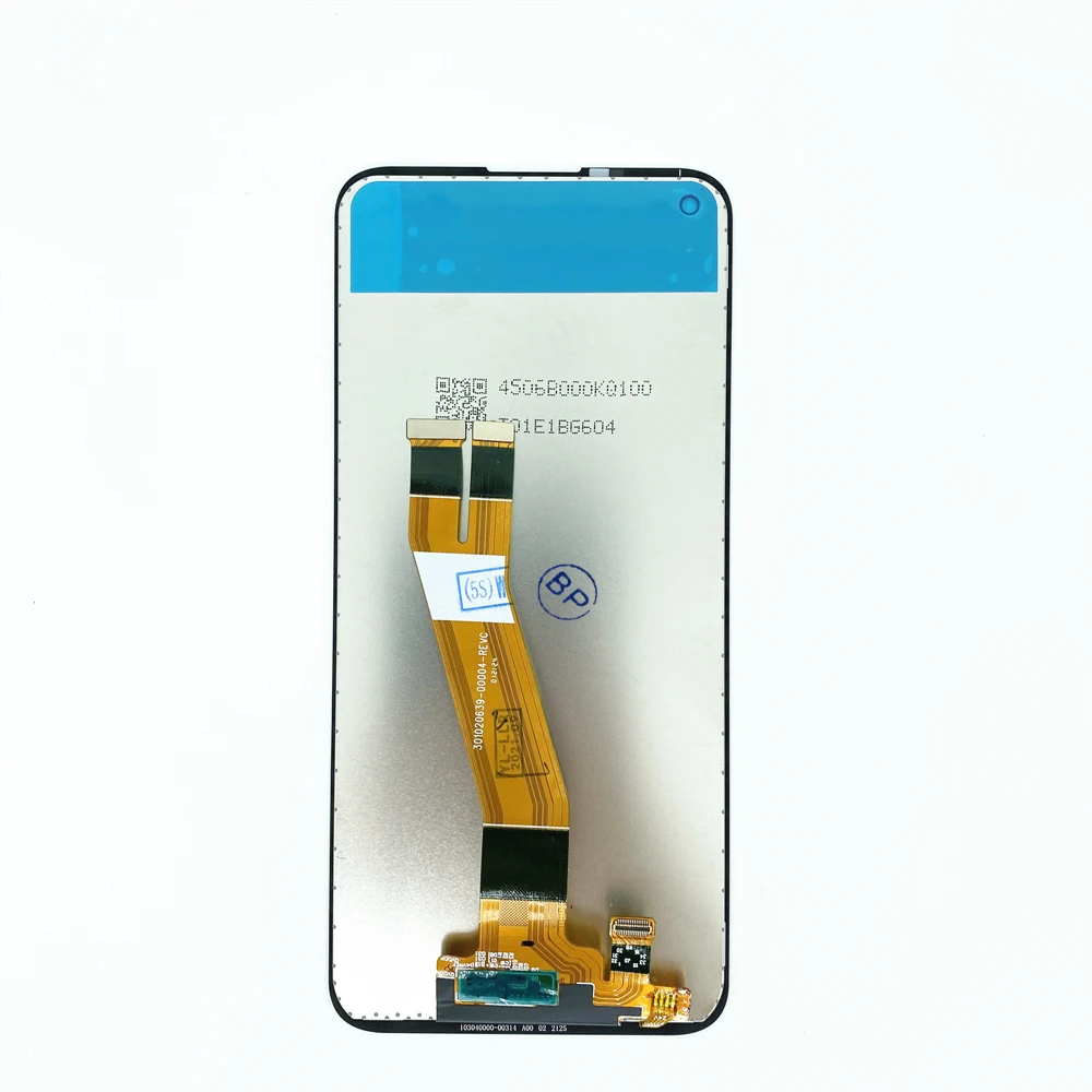 Pantalla LCD para Nokia 3,4, 6,39 ", montaje de digitalizador con pantalla t&aacute;ctil para TA-1288, TA-1285, TA-1283-2