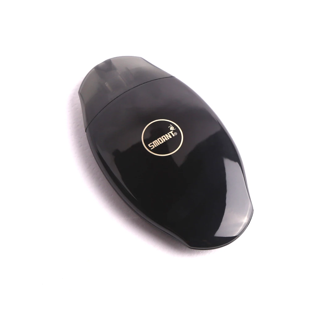 Smoant S8 Pod стартовый набор 370 мАч 2 мл хлопок многоразовые картриджи для эл. Сигарет