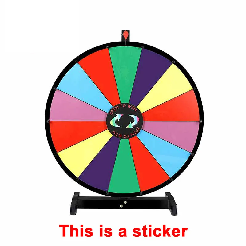 

JDM Wheel Fortune Motorcycle Car Stickers Decal Sunscreen Waterproof Reflective For SUV RV DIY Decoration Accessories KK13*13cm