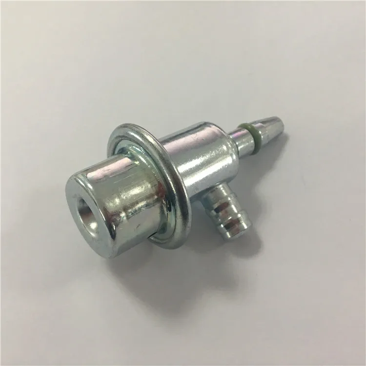 Fuel Pressure Regulator for Chevrolet Daewoo OEM 96423299 | Oil