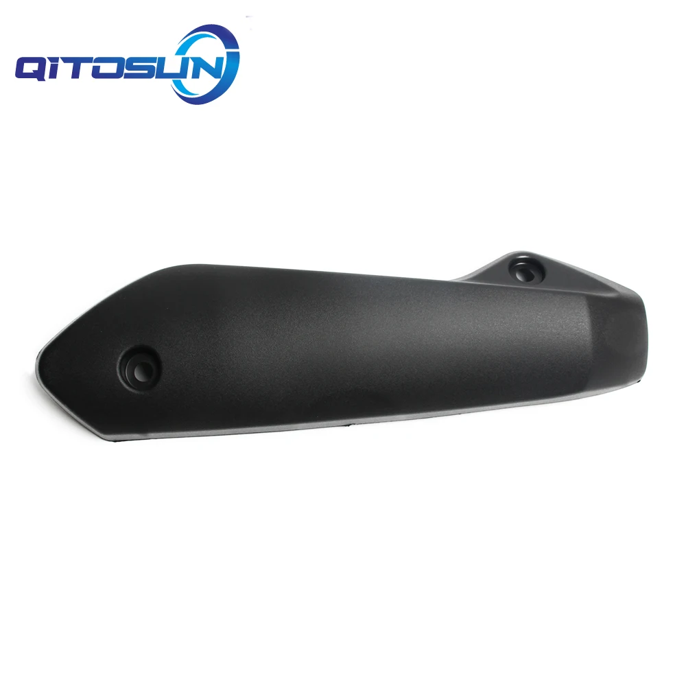 

Аксессуары для мотоциклов для Suzuki Address V125g CF46A, крышка глушителя для мотоцикла, скутера, изоляционная крышка выхлопной трубы