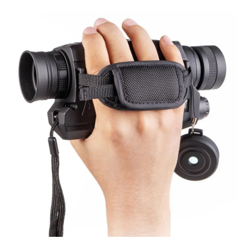 

Digital Night Vision Scope Infrared Camera Photo Video Playback Night Viewing & Sighting Monocular Telescope for Hunting