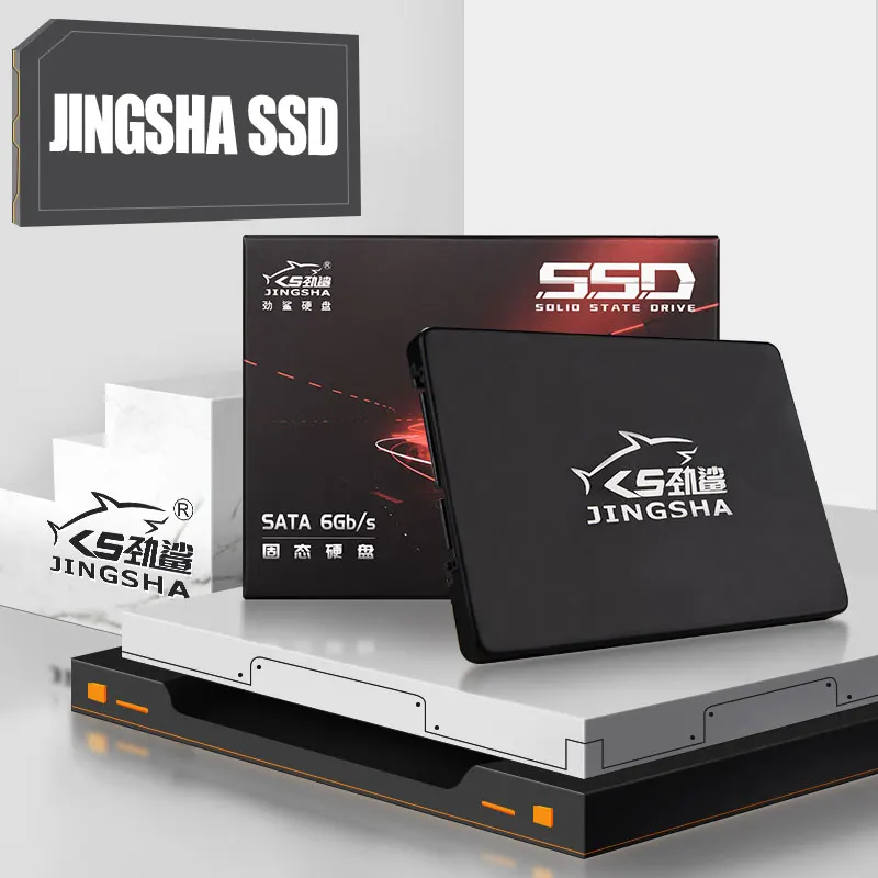 JINGSHA SSD 240 ГБ 120 480 960 2 5 жесткий диск твердотельные диски &quotВнутренний| |