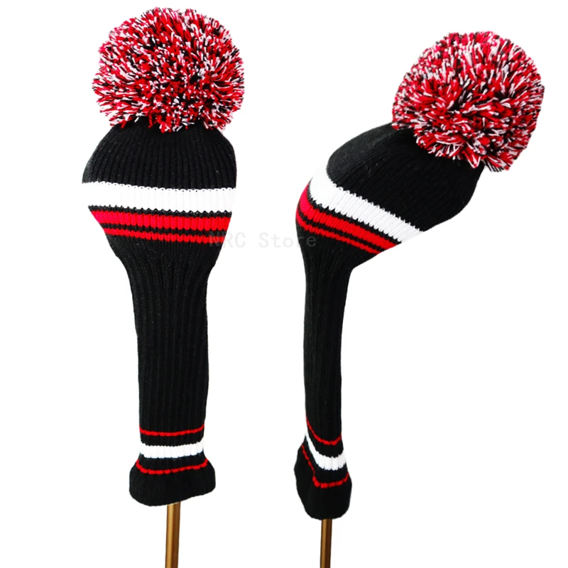 1 шт. шерстяная головная повязка для гольфа от производителя NRC Store | Спорт и