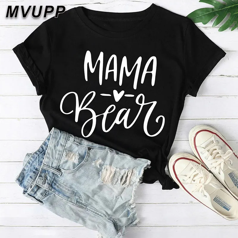 

2020 Summer Women Cotton T-shirts Casual Harajuku Love Printed Tops Tees Female T shirt Short Sleeve T-shirt For Women Clothing