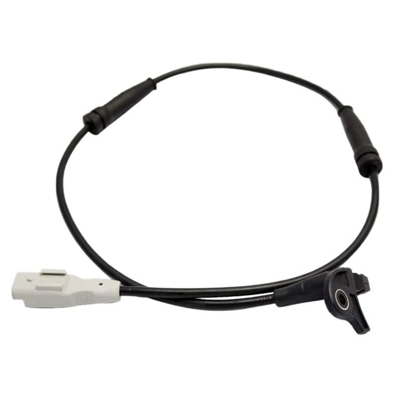 ABS Скорость Сенсор для Peugeot 307 308 408 Citroen C4 9659058280 4545C3 0265007780 96353847 4545K3 454588|Датчик