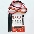 1 комплект Обновление версии DIY 12V Батарея машина для точечной сварки накопленной файла Мощность для 1865026650 PCB програмная панель ручка сварщика