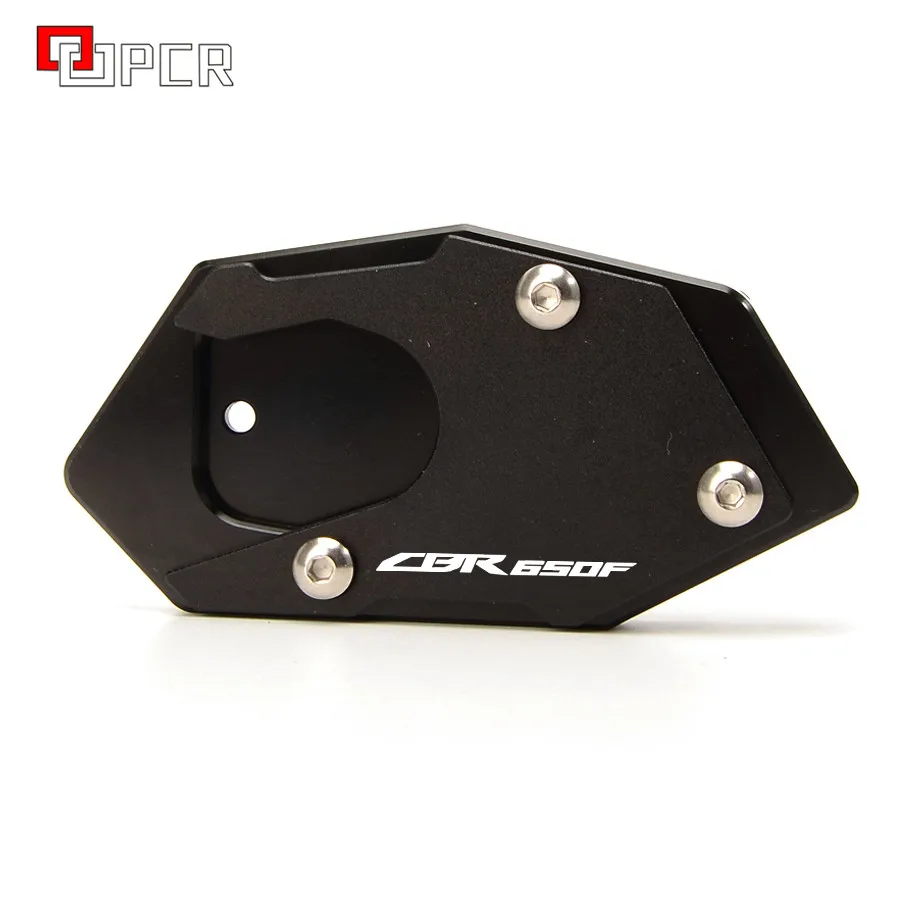 Увеличитель подставки с логотипом CBR 650R/CBR 650F для Honda cbr650r 2019-20120 cbr650f 2015-2018