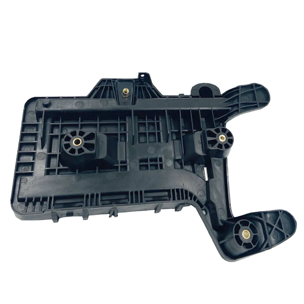 1K0915333H Новый кронштейн для аккумуляторного лотка VW Golf 5 6 MK5 MK6 Passat B6 Jetta Touran Sharan Tiguan