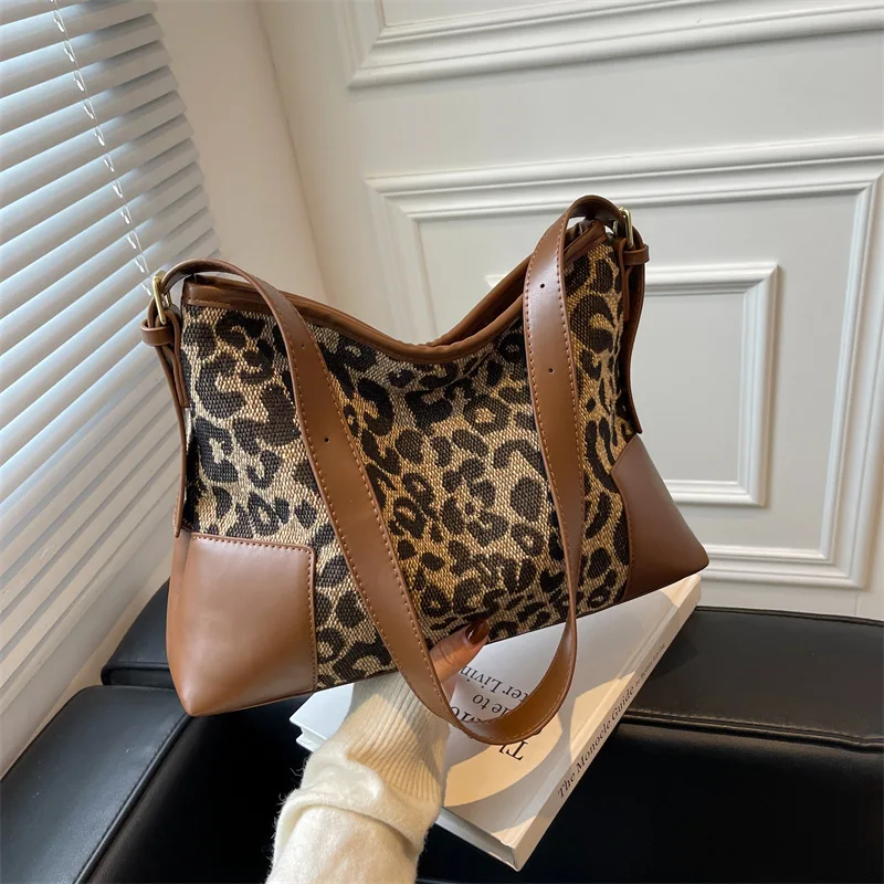 

Новая текстурная вместительная сумка для женщин, осень 2021, модная сумка через плечо, сумка-тоут