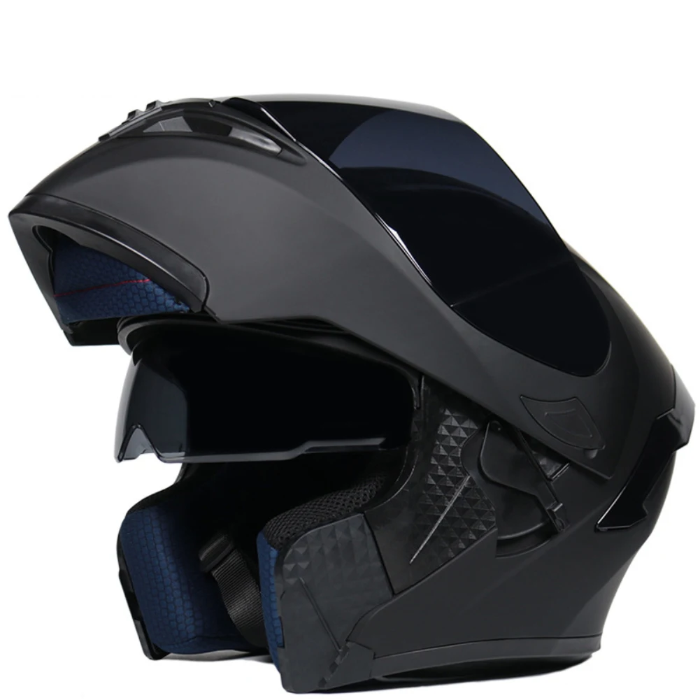 

Lightweight Unisex MTB Bike Motorcycle Off-road Cycling Full Face Helmet Half Helmet Bicycle Helmet Cycling Equipment