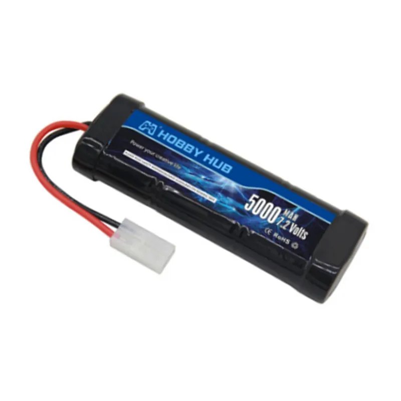 аккумуляторная ni mh батарея sc 6 я