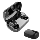 TWS Спортивные Беспроводные наушники, наушники с микрофоном для ZTE Blade 20 A5 A3 A7 L8 A6 V9 Vita V10 Nubia V18