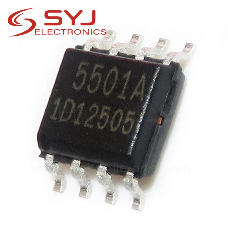 

1pcs/lot FA5501A 5501A DIP-8 In Stock